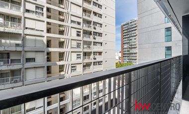 Departamento Monoambiente en Venta en Domus Olivos