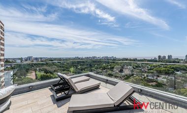 Departamento Monoambiente en Venta en Domus Olivos