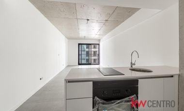 Departamento Monoambiente en Venta en Domus Olivos