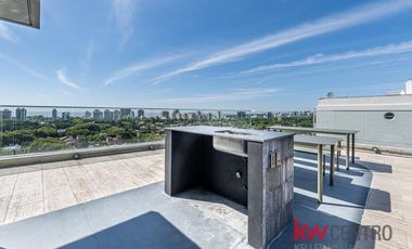 Departamento Monoambiente en Venta en Domus Olivos