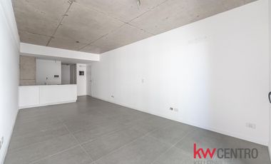 Departamento Monoambiente en Venta en Domus Olivos