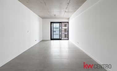 Departamento Monoambiente en Venta en Domus Olivos