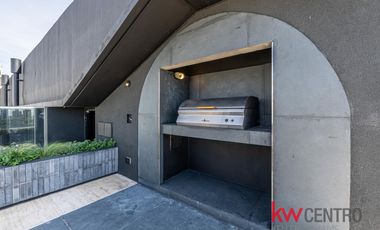 Departamento Monoambiente en Venta en Domus Olivos