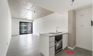 Departamento Monoambiente en Venta en Domus Olivos