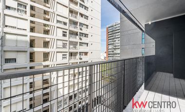 Departamento Monoambiente en Venta en Domus Olivos
