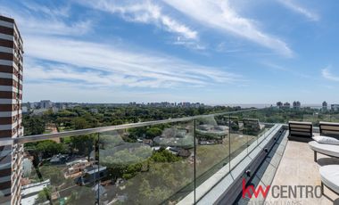 Departamento Monoambiente en Venta en Domus Olivos