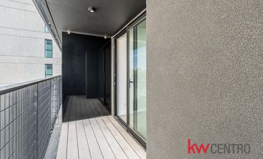 Departamento Monoambiente en Venta en Domus Olivos