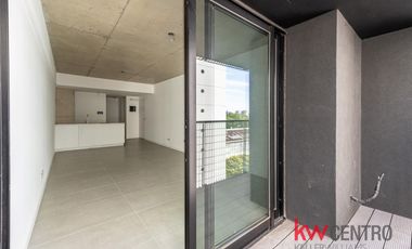 Departamento Monoambiente en Venta en Domus Olivos