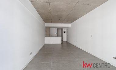 Departamento Monoambiente en Venta en Domus Olivos