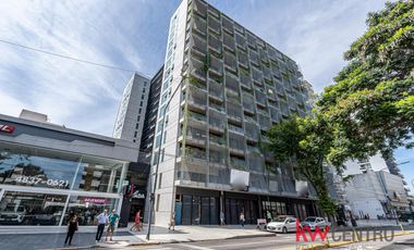 Departamento Monoambiente en Venta en Domus Olivos