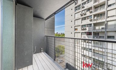 Departamento Monoambiente en Venta en Domus Olivos