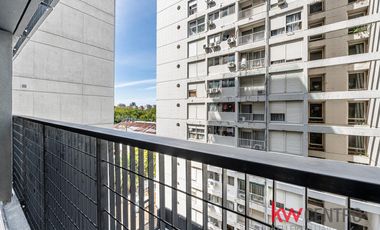 Departamento Monoambiente en Venta en Domus Olivos