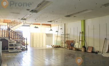 Local Comercial en venta zona Centro