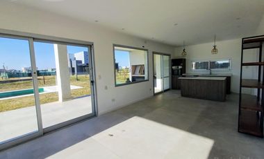 Casa en  Riberas Puertos del Lago