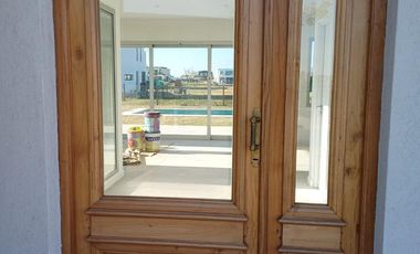 Casa en  Riberas Puertos del Lago