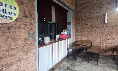 Local en  venta toma depto en parte de pago ideal gastronomía