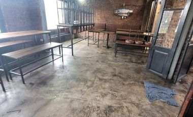 Local en  venta toma depto en parte de pago ideal gastronomía
