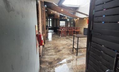 Local en  venta toma depto en parte de pago ideal gastronomía