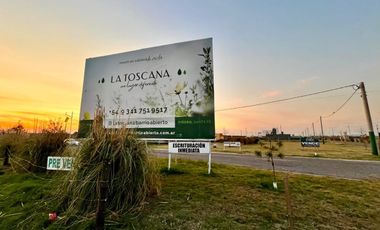 LOTE EN PIÑERO - 36 CUOTAS DE 1000 USD