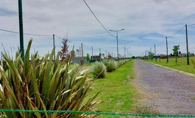 LOTE EN PIÑERO - 36 CUOTAS DE 1000 USD
