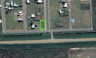 LOTE EN PIÑERO - 36 CUOTAS DE 1000 USD