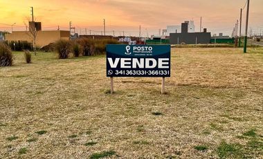 LOTE EN PIÑERO - 36 CUOTAS DE 1000 USD