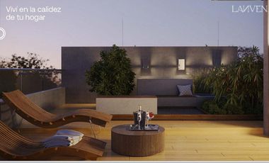 VENTA DEPARTAMTO MONOAMBIENTE PARQUE AVELLANEDA