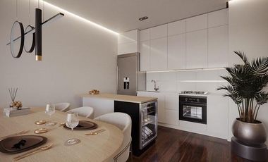 VENTA DEPARTAMTO MONOAMBIENTE PARQUE AVELLANEDA