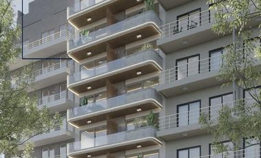 VENTA DEPARTAMTO MONOAMBIENTE PARQUE AVELLANEDA