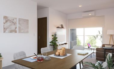 Departamentos de categoría en construcción en 48 e/ 11 y 12 - La Plata