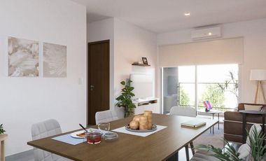 Departamentos de categoría en construcción en 48 e/ 11 y 12 - La Plata