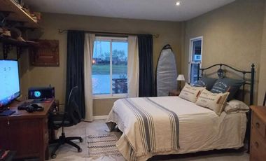 Venta Casa 6 Amb a La Laguna en San Benito Villanueva Tigre