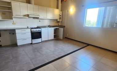 Departamento en Victoria