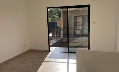 Departamento - Lomas de Zamora Oeste