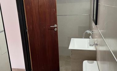 Departamento - Lomas de Zamora Oeste