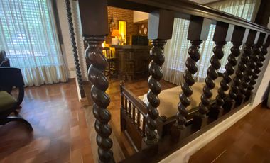 Casa en  Santa Maria Country Club