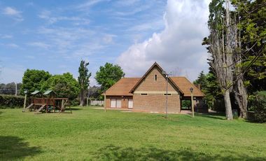 Casa en  Santa Maria Country Club