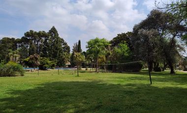 Casa en  Santa Maria Country Club