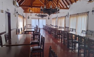 Casa en  Santa Maria Country Club