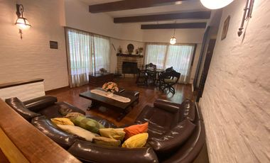 Casa en  Santa Maria Country Club
