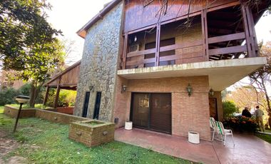 Casa en  Santa Maria Country Club