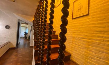 Casa en  Santa Maria Country Club