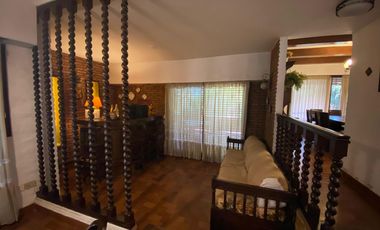 Casa en  Santa Maria Country Club