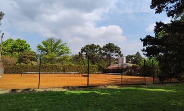 Casa en  Santa Maria Country Club