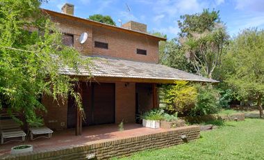 Casa en  Santa Maria Country Club