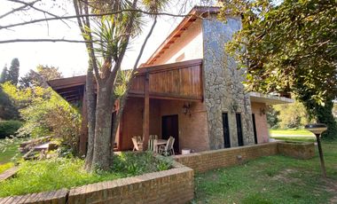 Casa en  Santa Maria Country Club