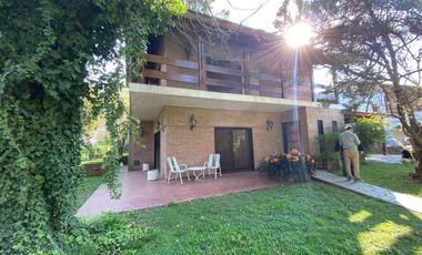 Casa en  Santa Maria Country Club