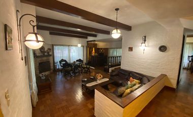 Casa en  Santa Maria Country Club