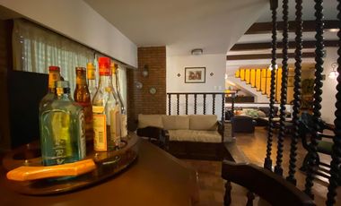 Casa en  Santa Maria Country Club