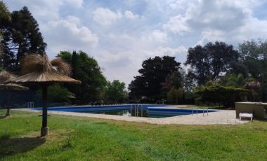 Casa en  Santa Maria Country Club